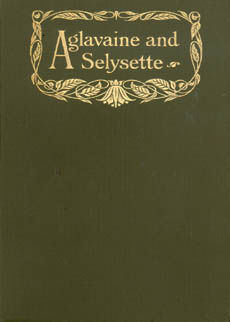 Aglavaine And Selysette by Maeterlinck Maurice