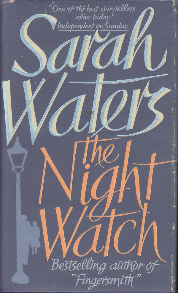 The Night Watch by Waters, Sarah