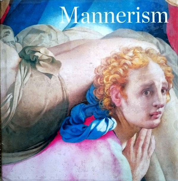 Mannerism by Grassi, Emily