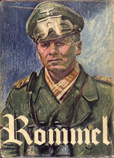Rommel by Young Desmond