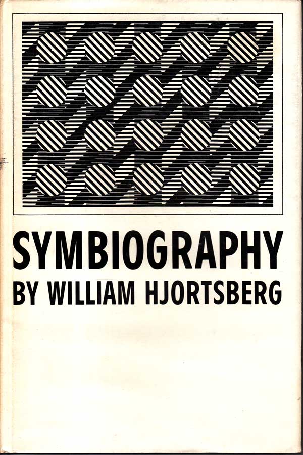 Symbiography by Hjortsberg, William