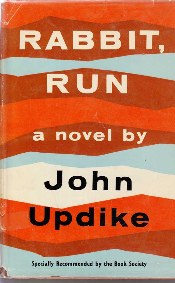 Rabbit, Run by Updike, John