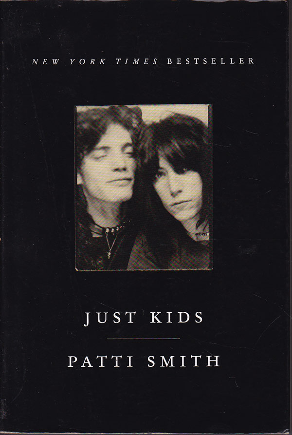 Just Kids by Smith, Patti