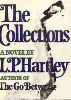 The Collections by Hartley L P