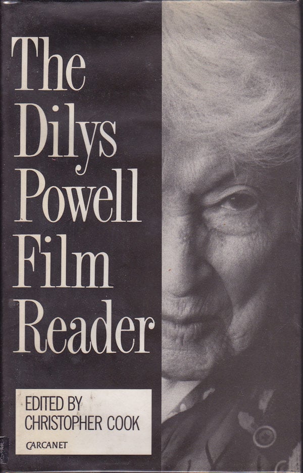 The Dilys Powell Film Reader by Powell, Dilys