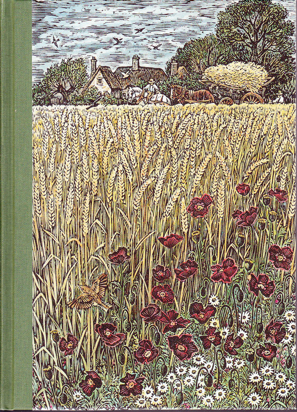 Lark Rise to Candleford by Thompson, Flora