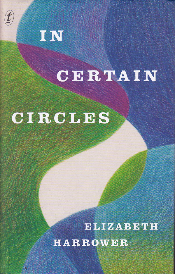 In Certain Circles by Harrower, Elizabeth