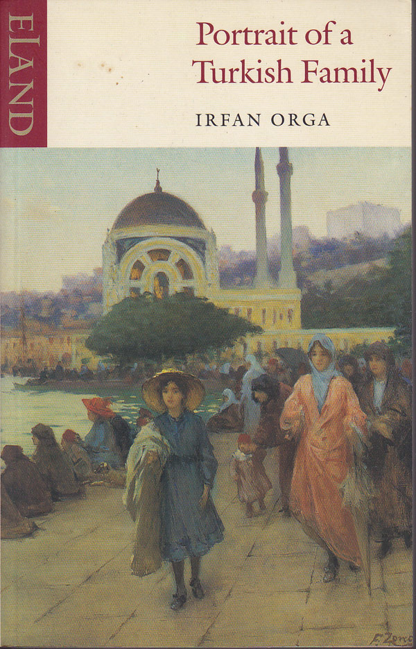 Portrait of a Turkish Family by Orga, Irfan