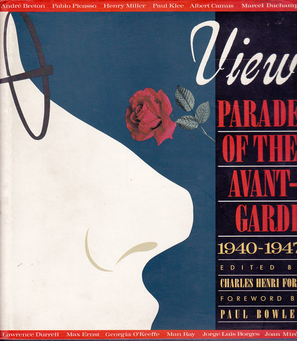 View - Parade of the Avant-Garde by Neiman, Catrina and Paul Nathan