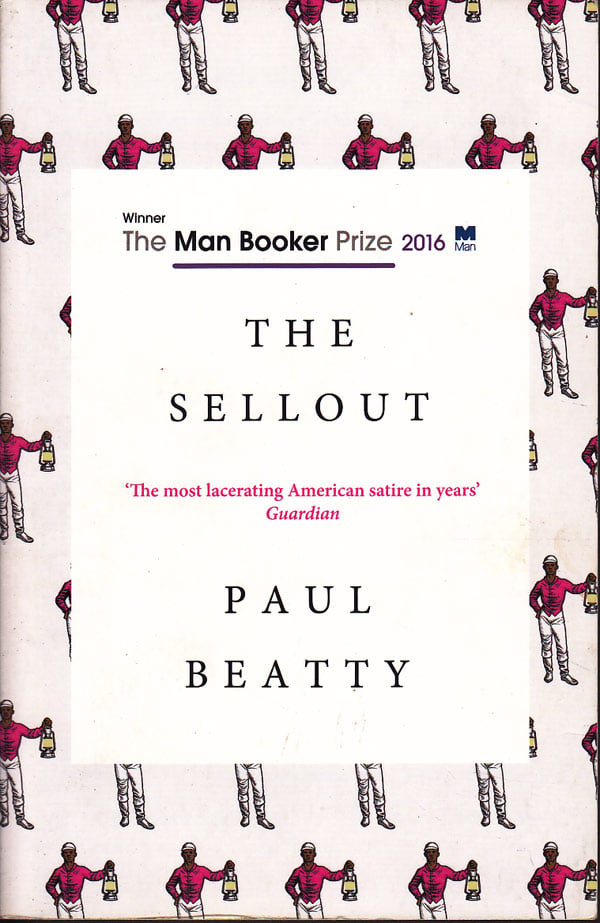 The Sellout by Beatty, Paul