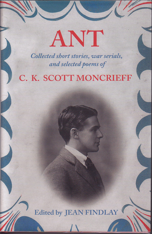 Ant by Scott Moncrieff, C.K.