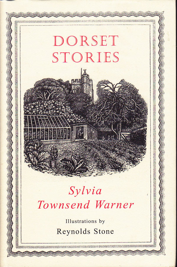 Dorset Stories by Warner, Sylvia Townsend