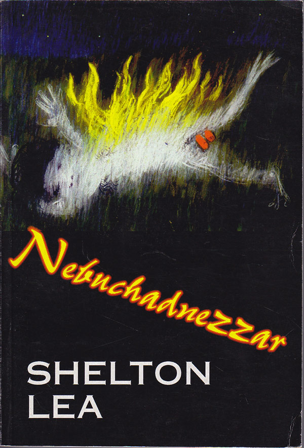 Nebuchadnezzar by Lea, Shelton
