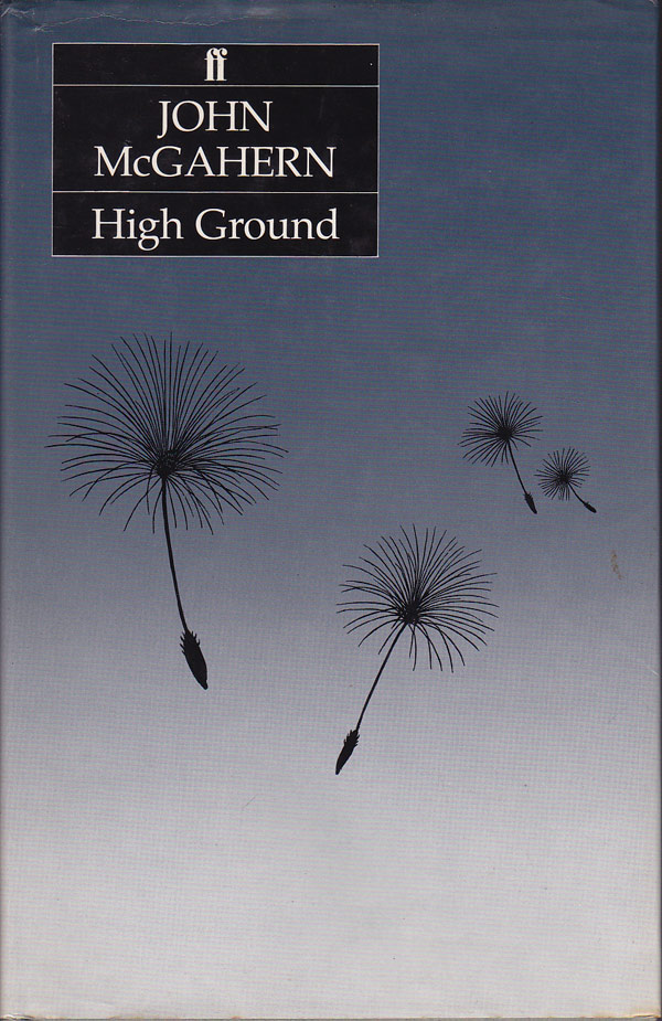 High Ground by McGahern, John
