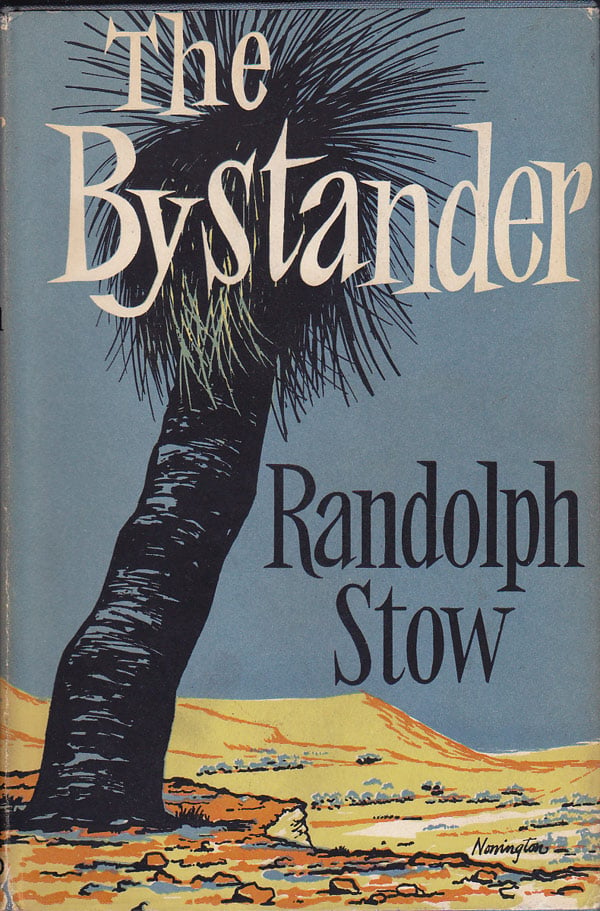 The Bystander by Stow, Randolph