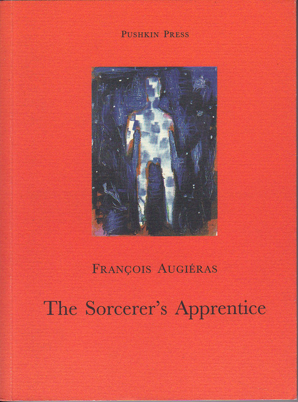 The Sorcerer's Apprentice by Augerias, Francois