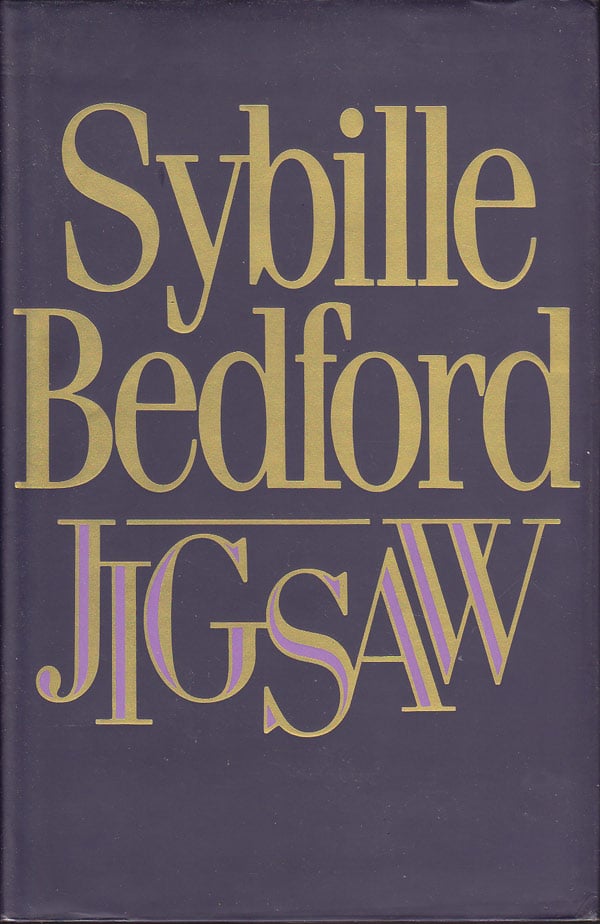 Jigsaw by Bedford, Sybille