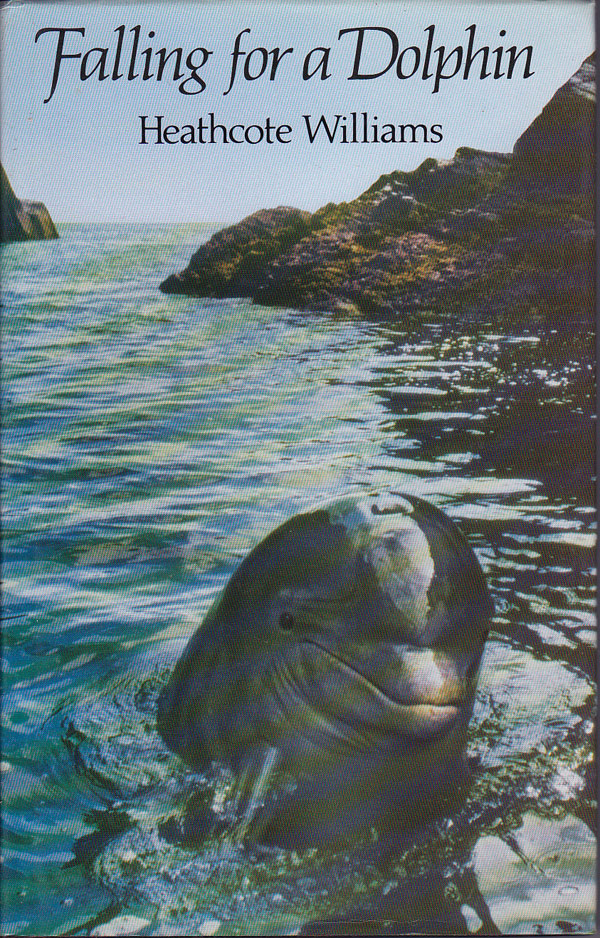 Falling for a Dolphin by Williams, Heathcote
