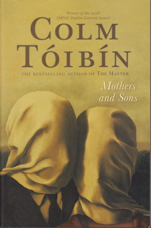 Mothers and Sons by Toibin, Colm
