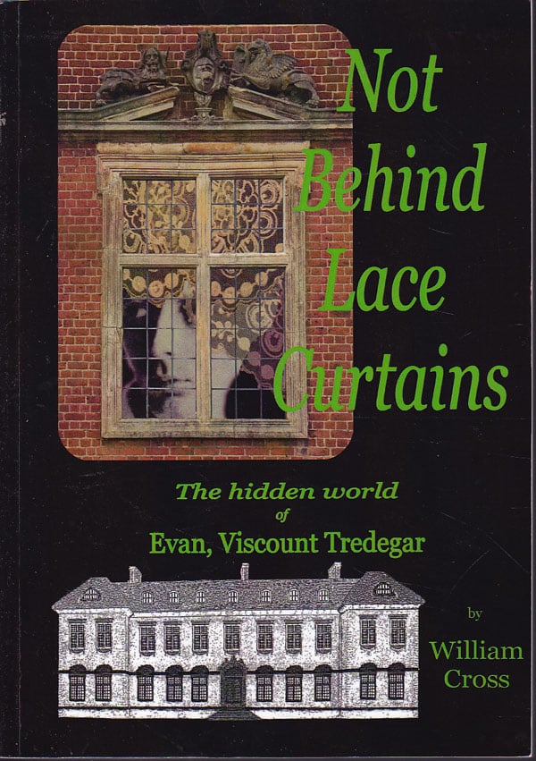 Not Behind Lace Curtains by Cross, William