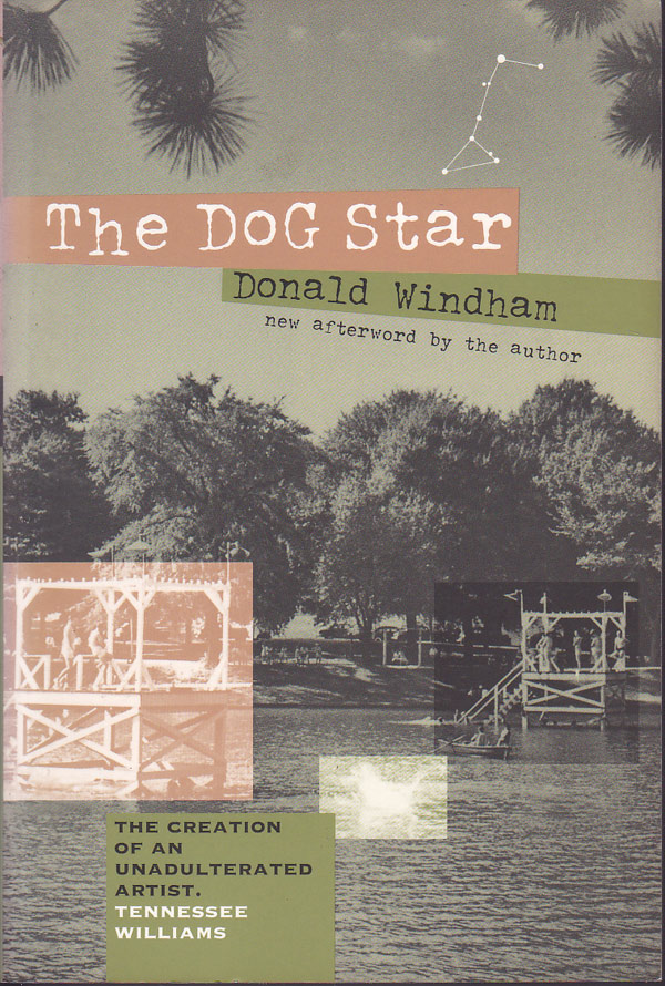 The Dog Star by Windham, Donald