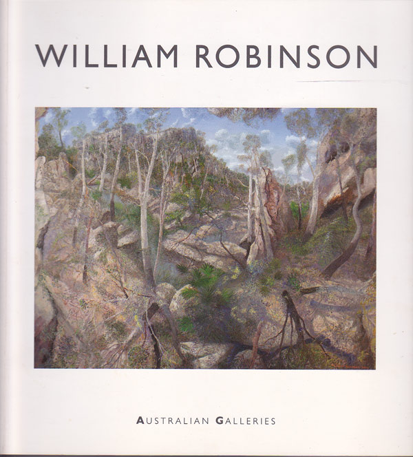 William Robinson by Allen, Davida and others