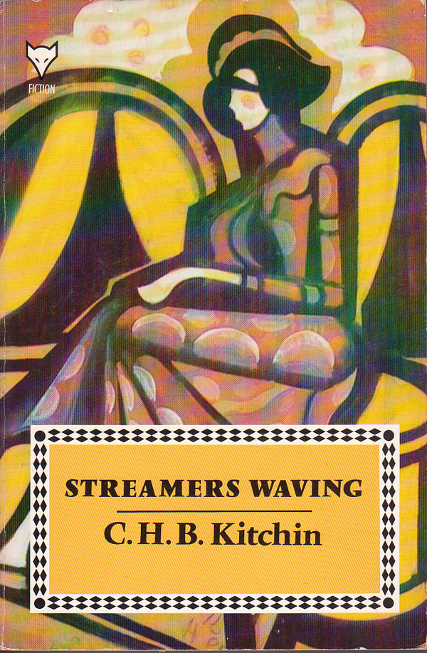 Streamers Waving by Kitchin, C.H.B.