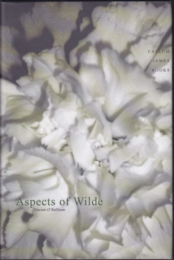 Aspects of Wilde by O'Sullivan, Vincent