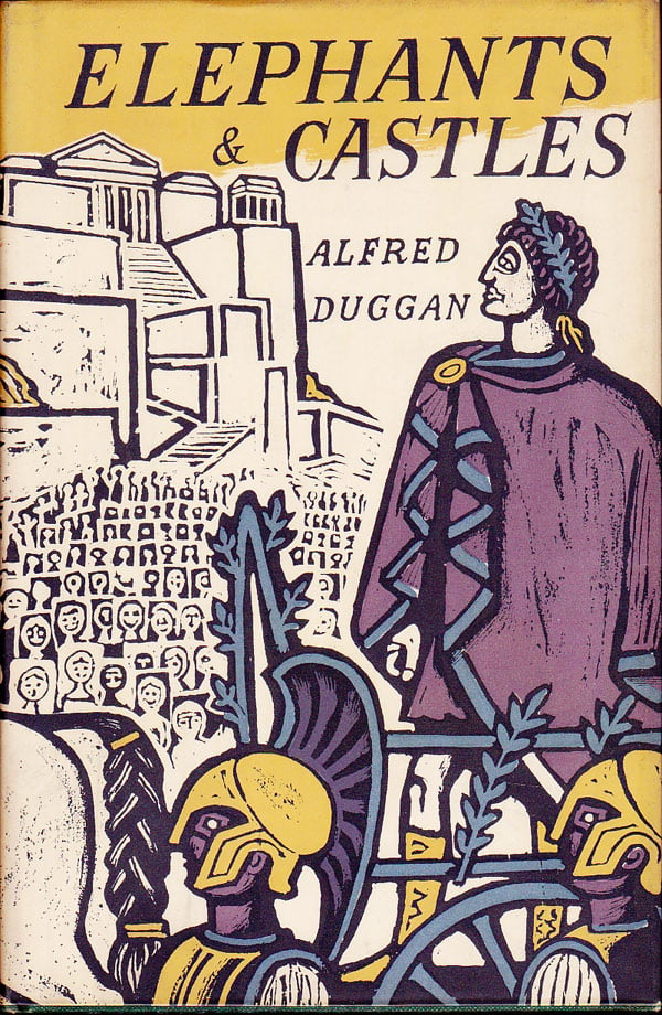 Duggan, Alfred by Elephants and Castles