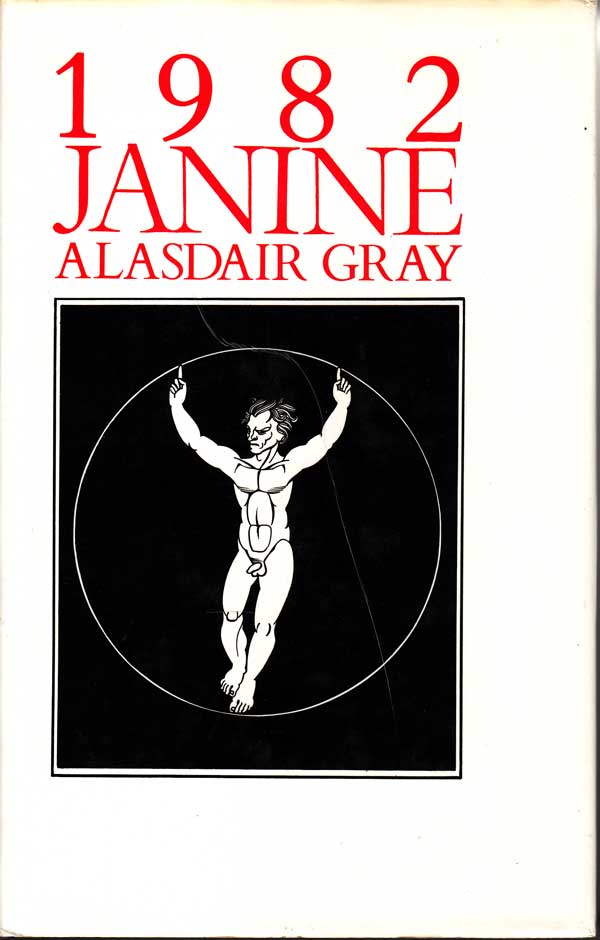 1982 Janine by Gray, Alasdair