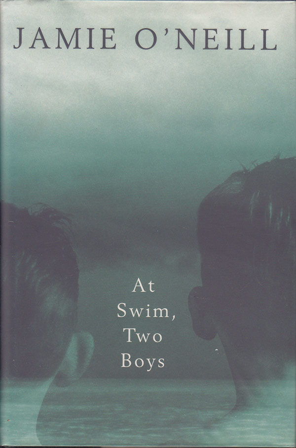 At Swim, Two Boys by O'Neill, Jamie