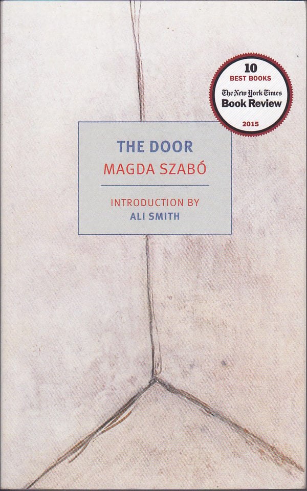 The Door by Szabo, Magda