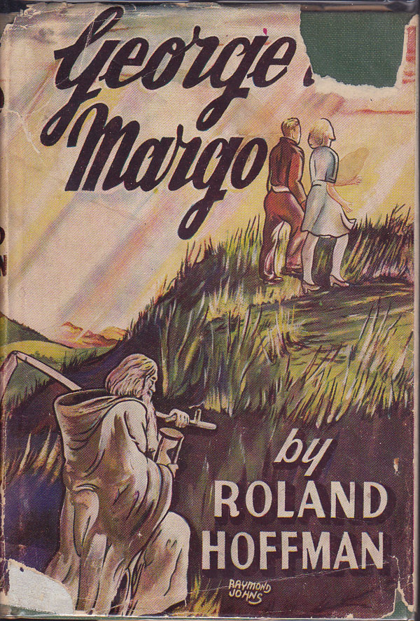 George and Margo by Hoffman, Roland