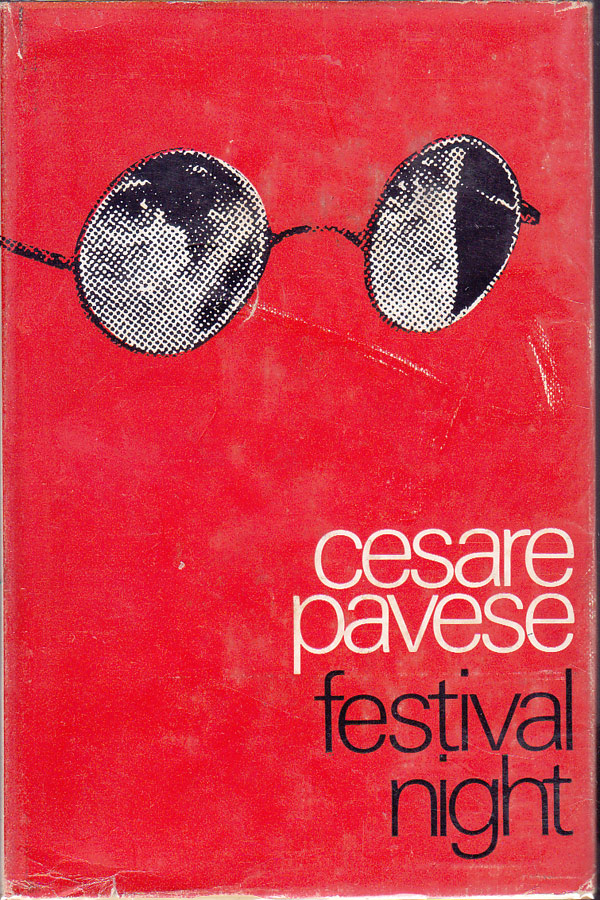Festival Night by Pavese, Cesare