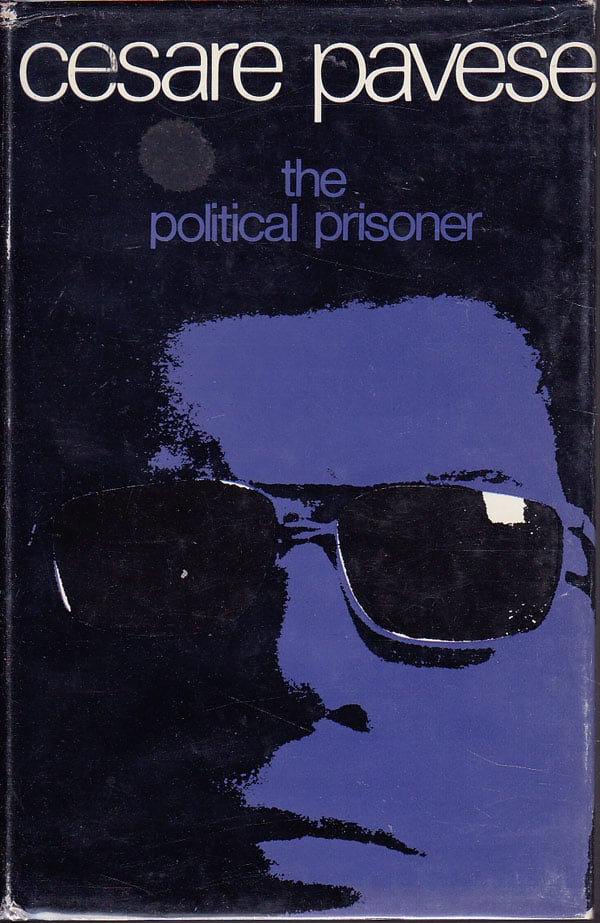 The Political Prisoner by Pavese, Cesare