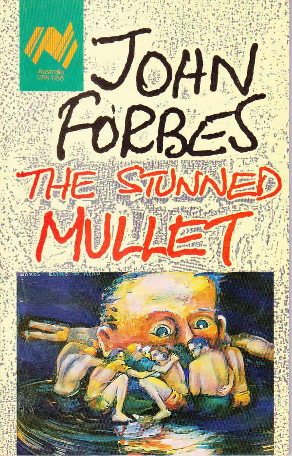 The Stunned Mullet by Forbes, John