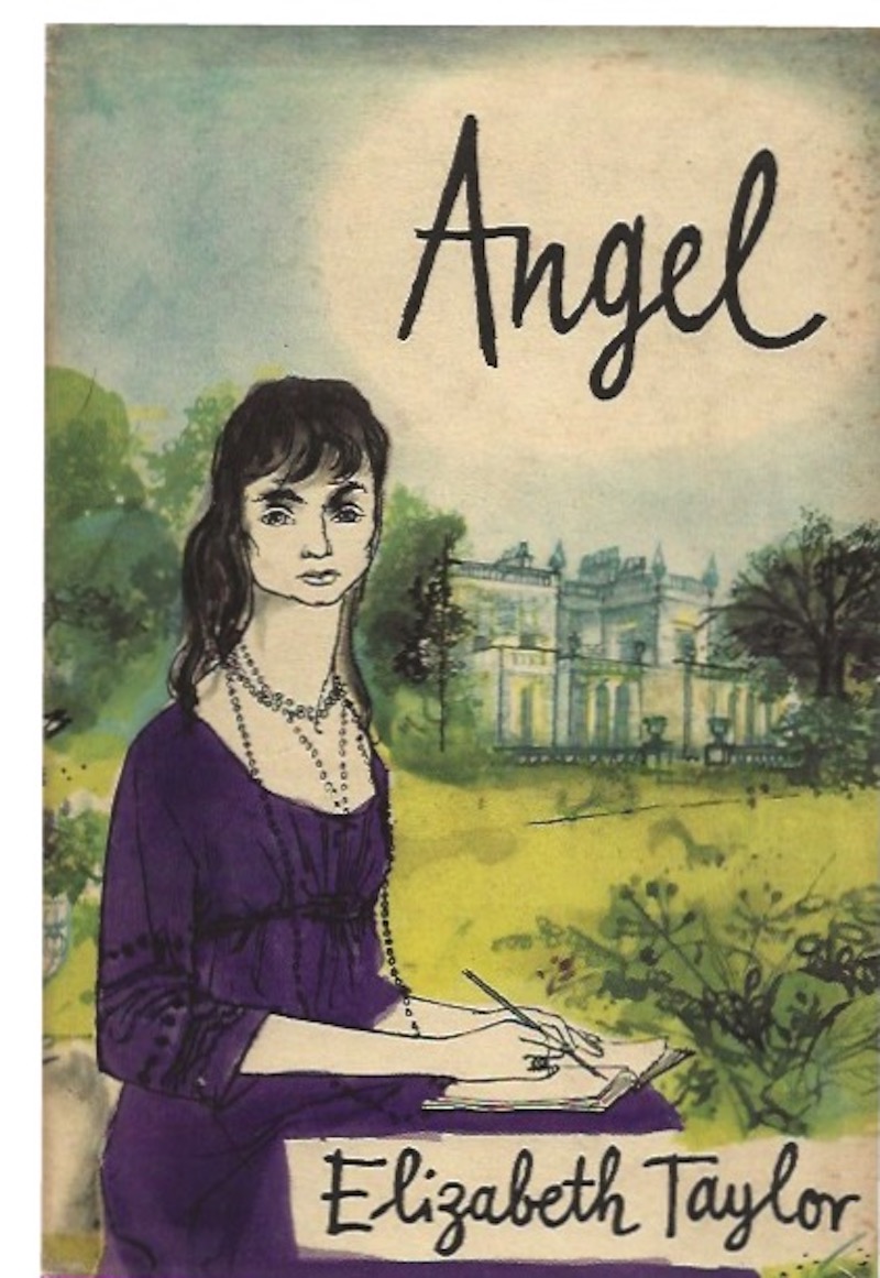 Angel by Taylor, Elizabeth