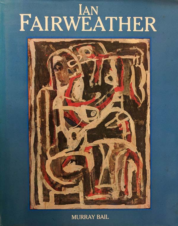 Ian Fairweather by Bail, Murray