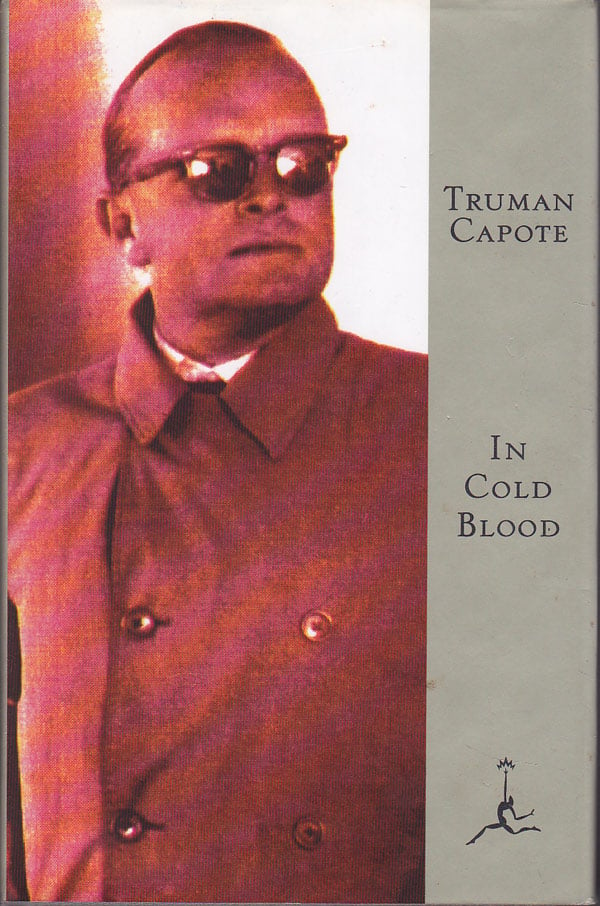 In Cold Blood by Capote, Truman
