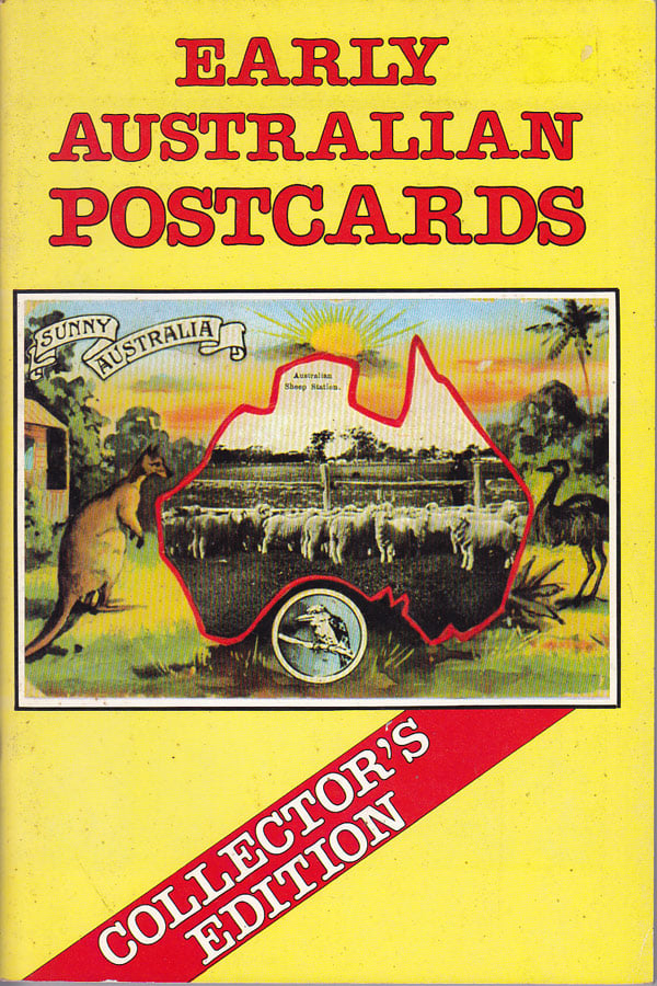 Early Australian Postcards by 