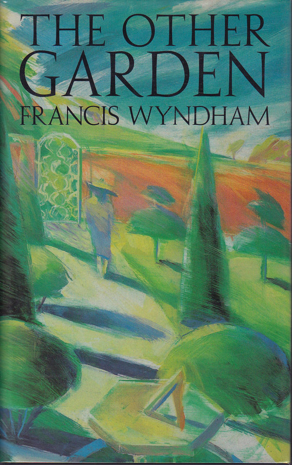 The Other Garden by Wyndham, Francis