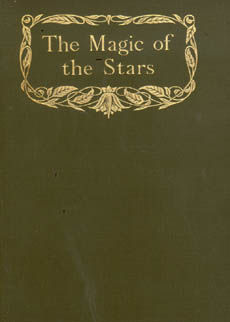 The Magic Of The Stars by Maeterlinck Maurice