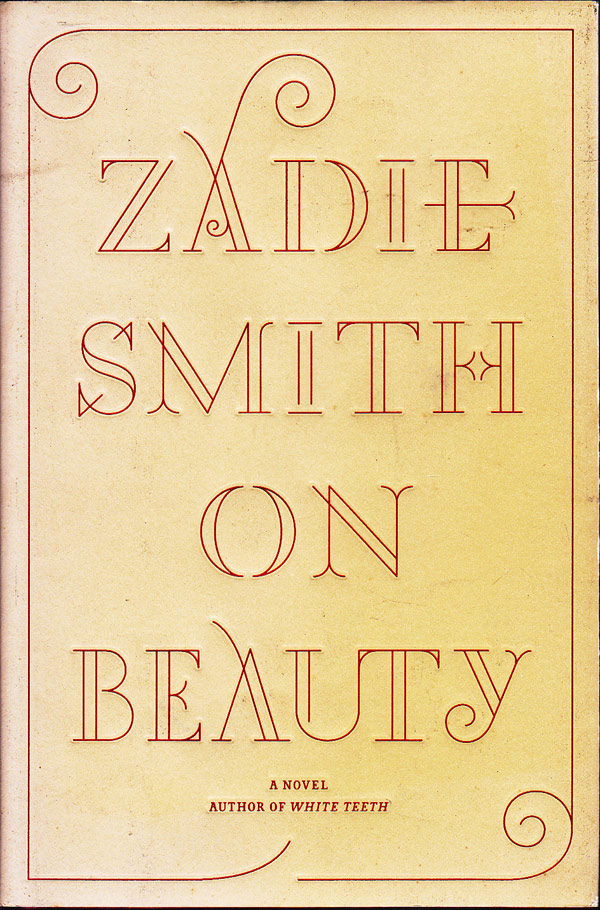 On Beauty by Smith, Zadie