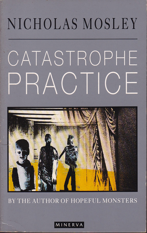 Catastrophe Practice by Mosley, Nicholas