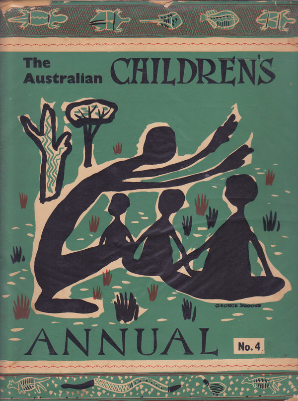 The Australian Children's Annual by 