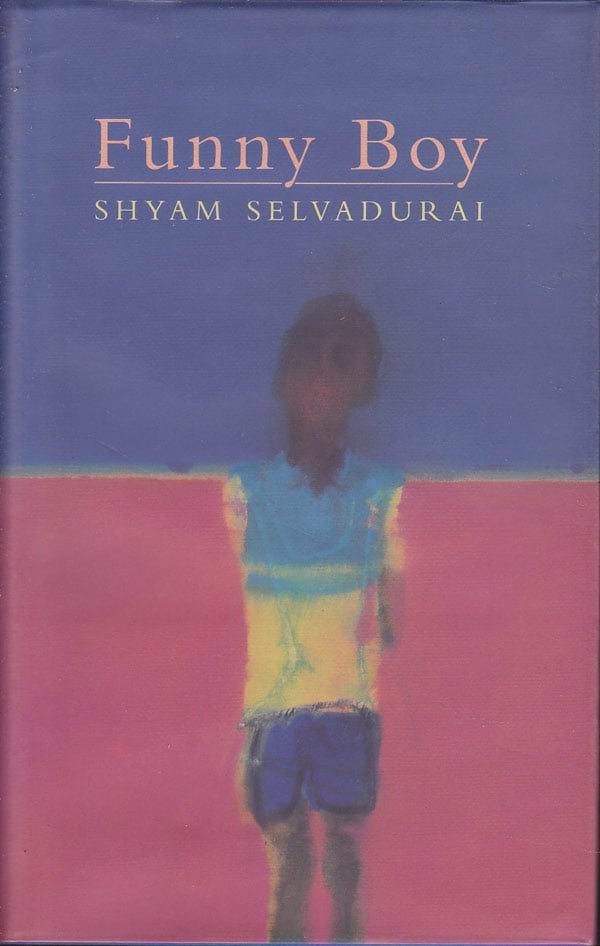 Funny Boy by Selvadurai, Shyam