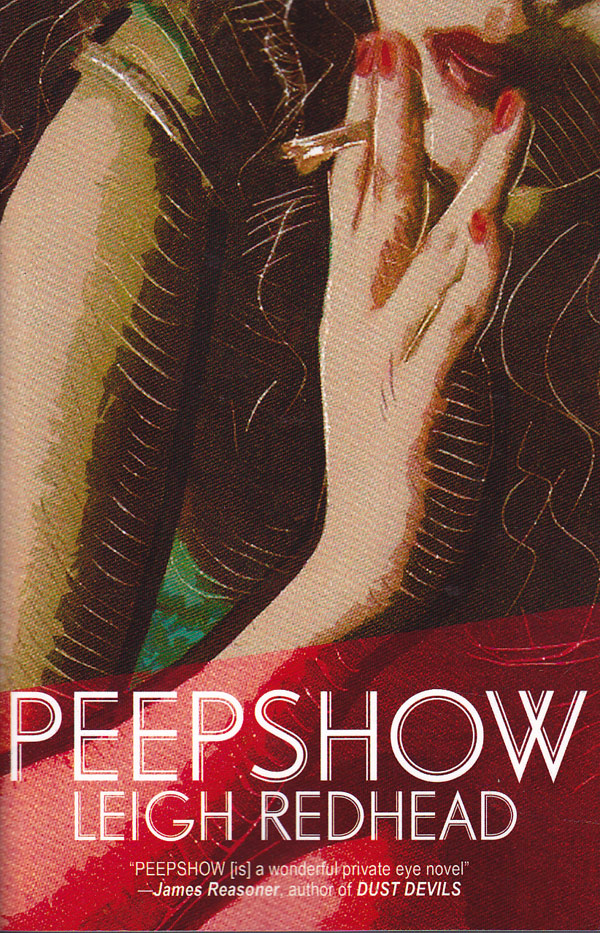 Peepshow by Redhead, Leigh