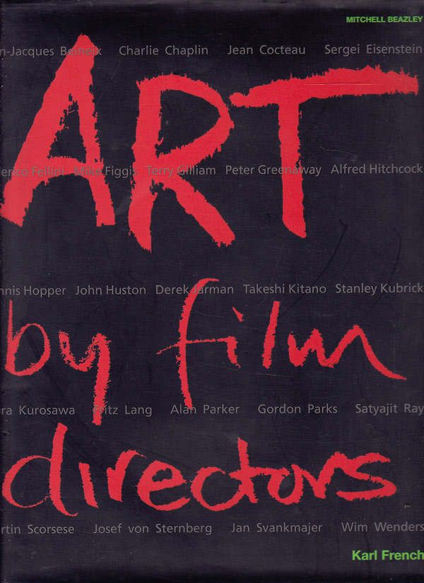 Art By Film Directors by French, Karl