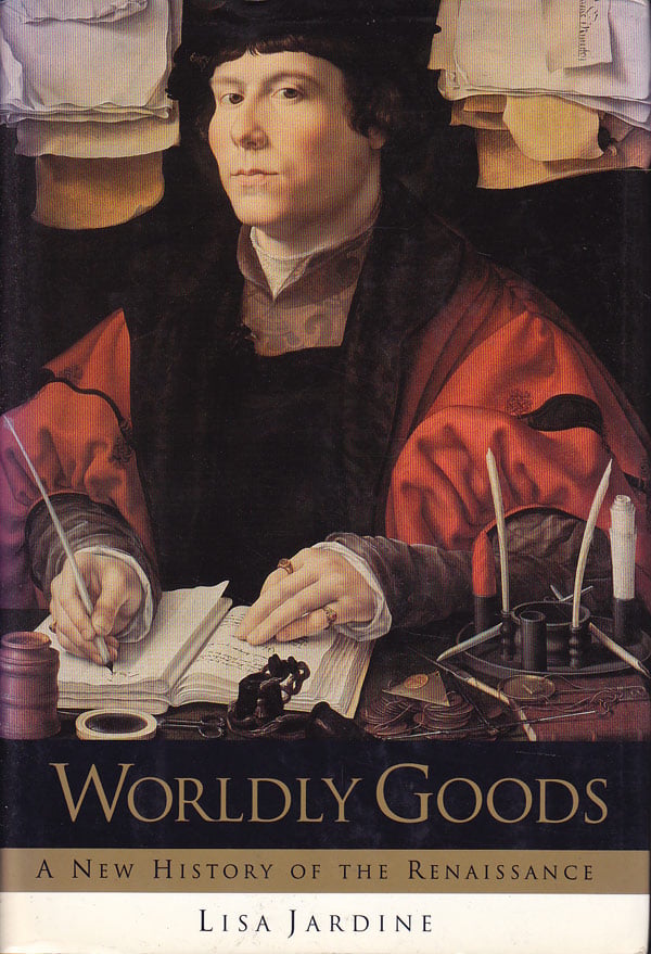 Worldly Goods by Jardine, Lisa
