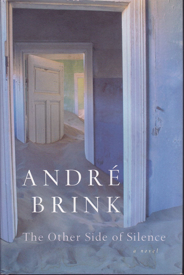 The Other Side of Silence by Brink, Andre